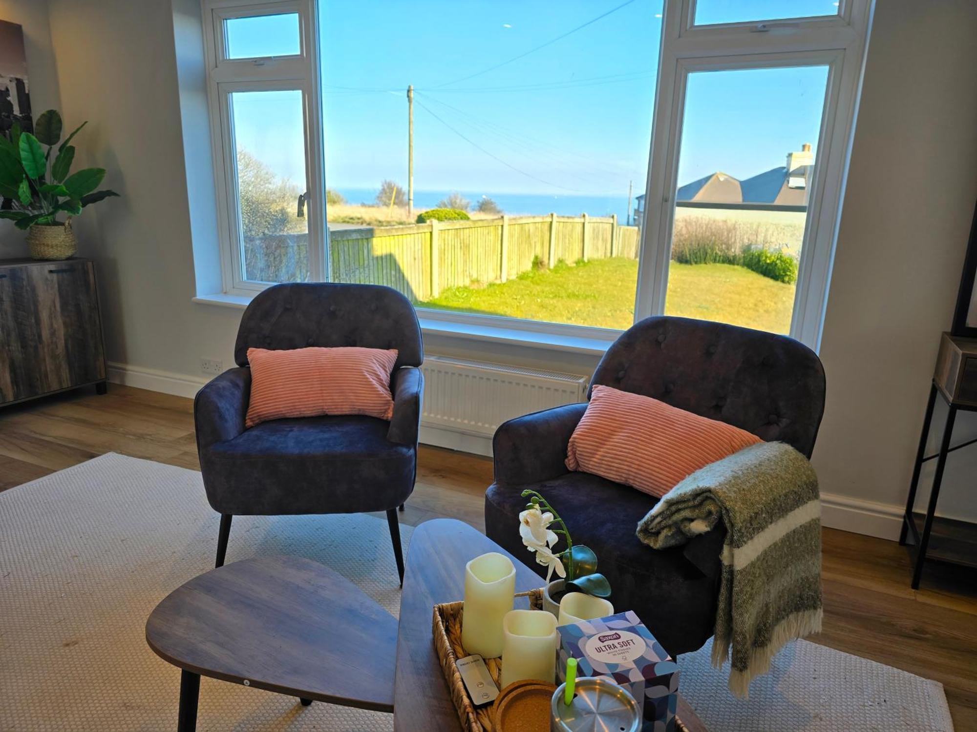 Holiday home Citadel Heights